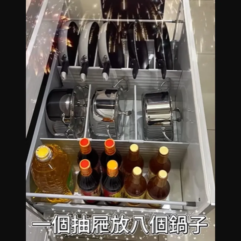Takara琺瑯小教室之廚房收納篇