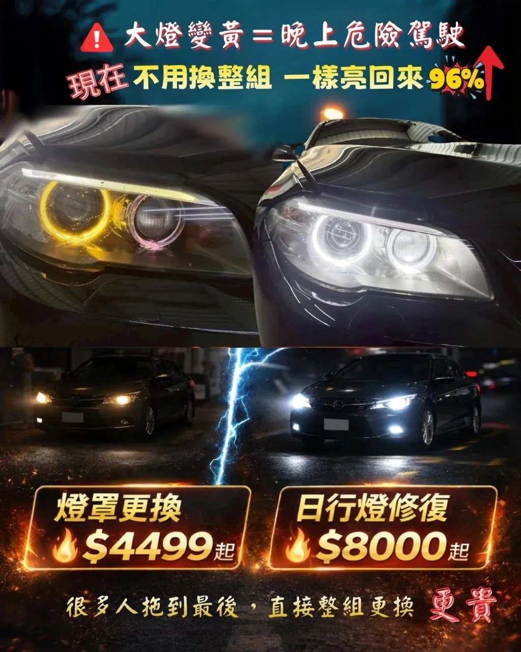 【老客介紹優惠】