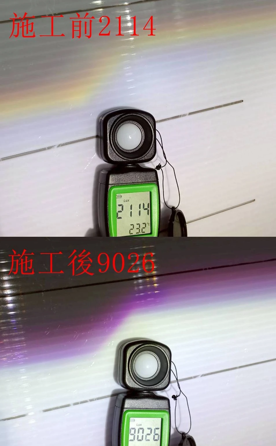 CAMRY 7代油電LED頭燈加裝LED魚眼
