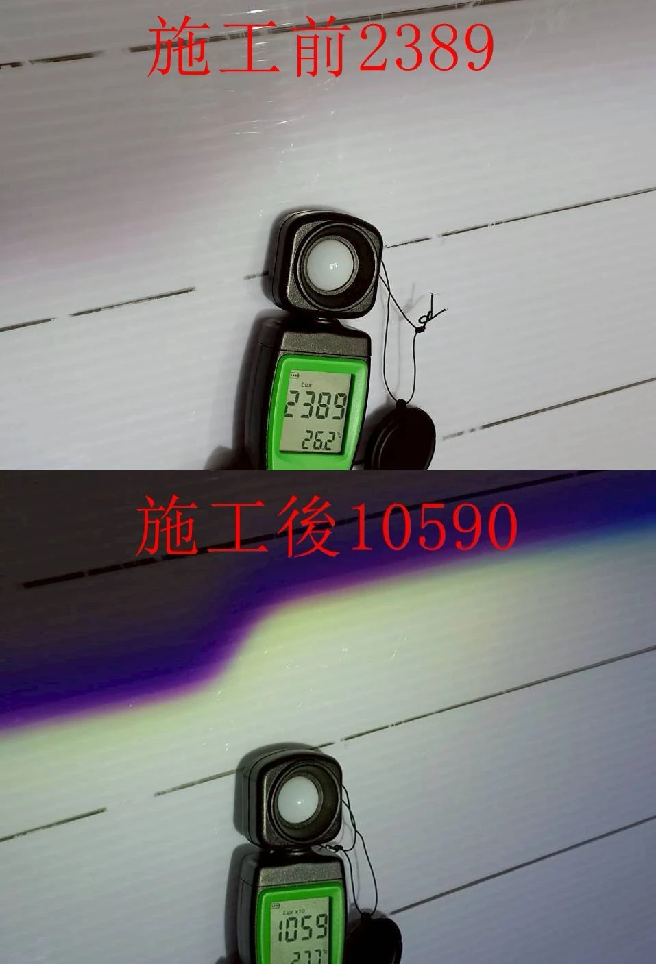 C-CLASS W205 LED頭燈升級阿帕AES朱雀二代