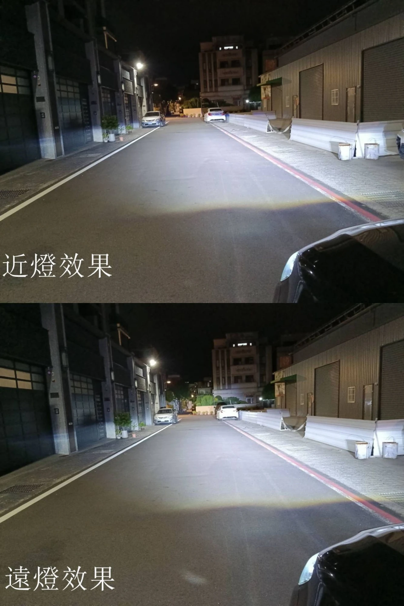 E-CLASS W213 LED頭燈升級遠光套件LED魚眼