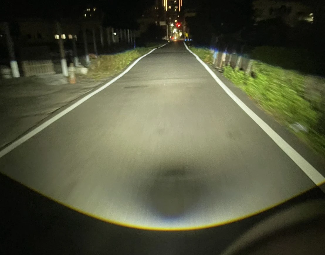 LED霧燈