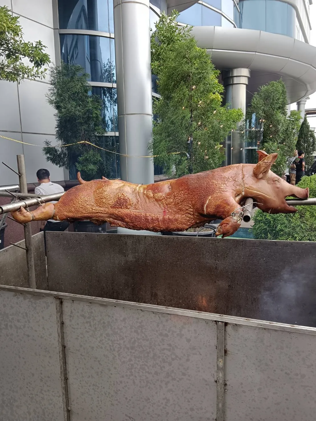 桃園龜山頂湖三街