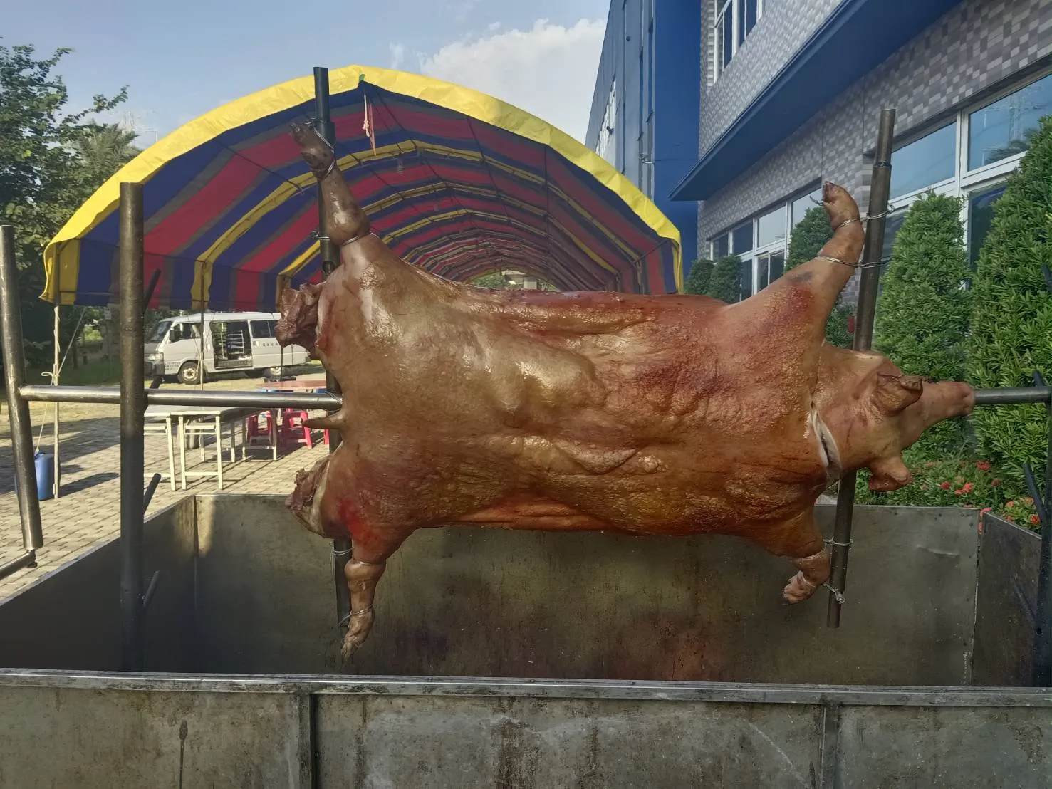 高雄路竹路科十路