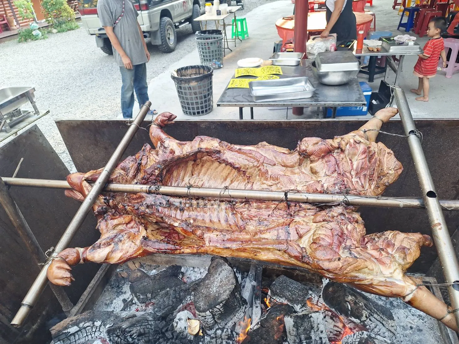 南投武界伯特利莊園