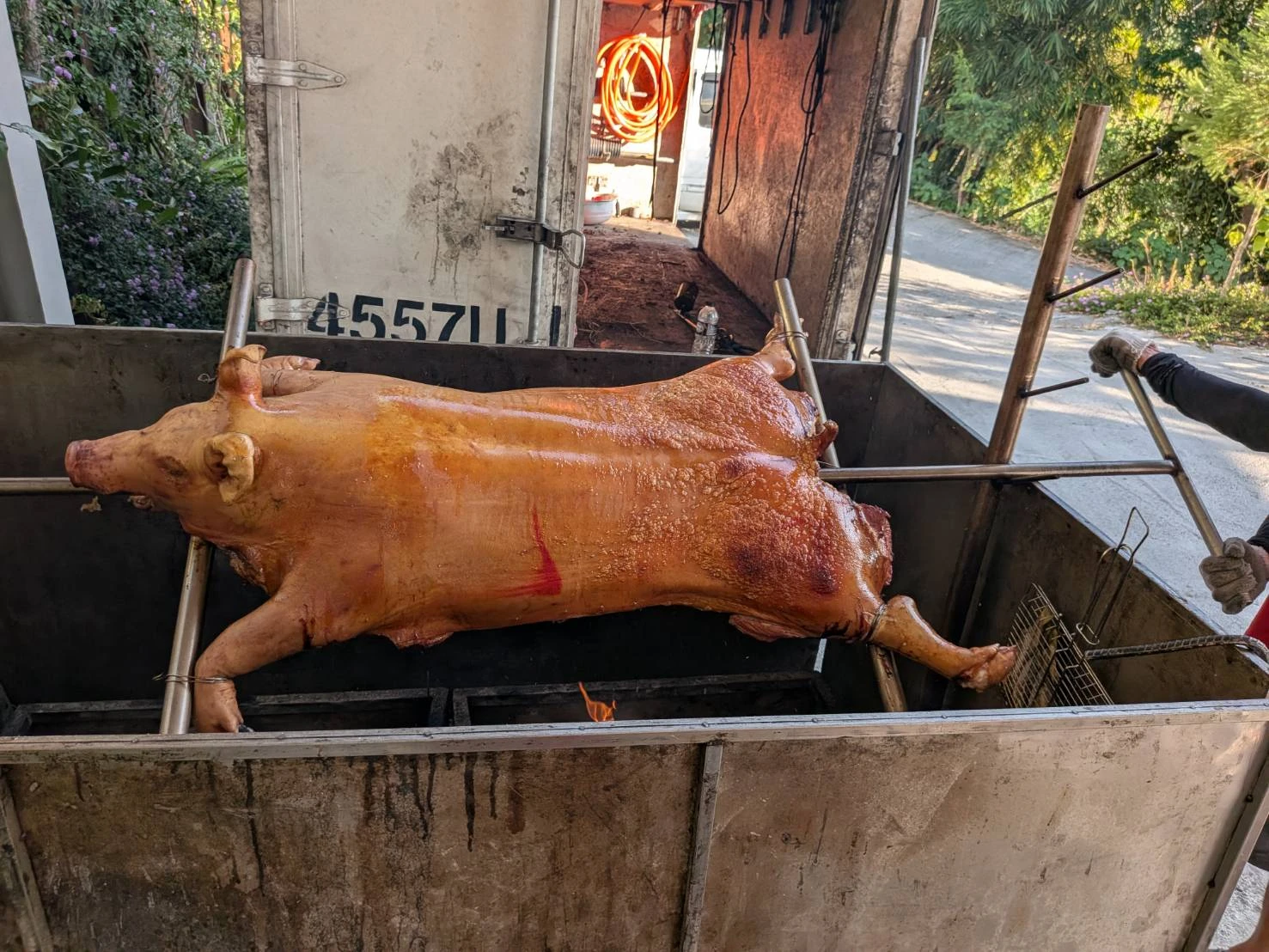 南投縣仁愛鄉