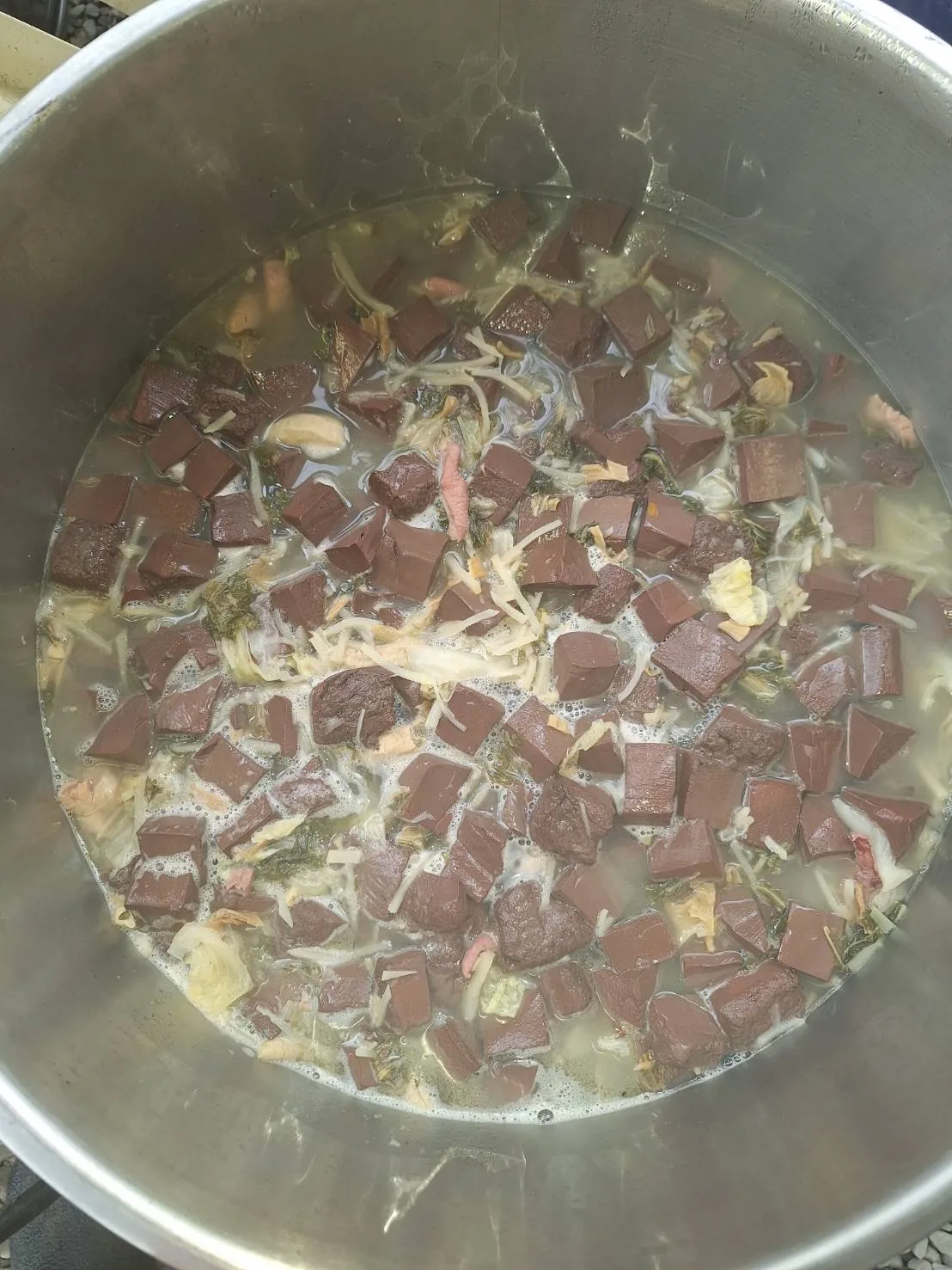 武界茶花香民宿