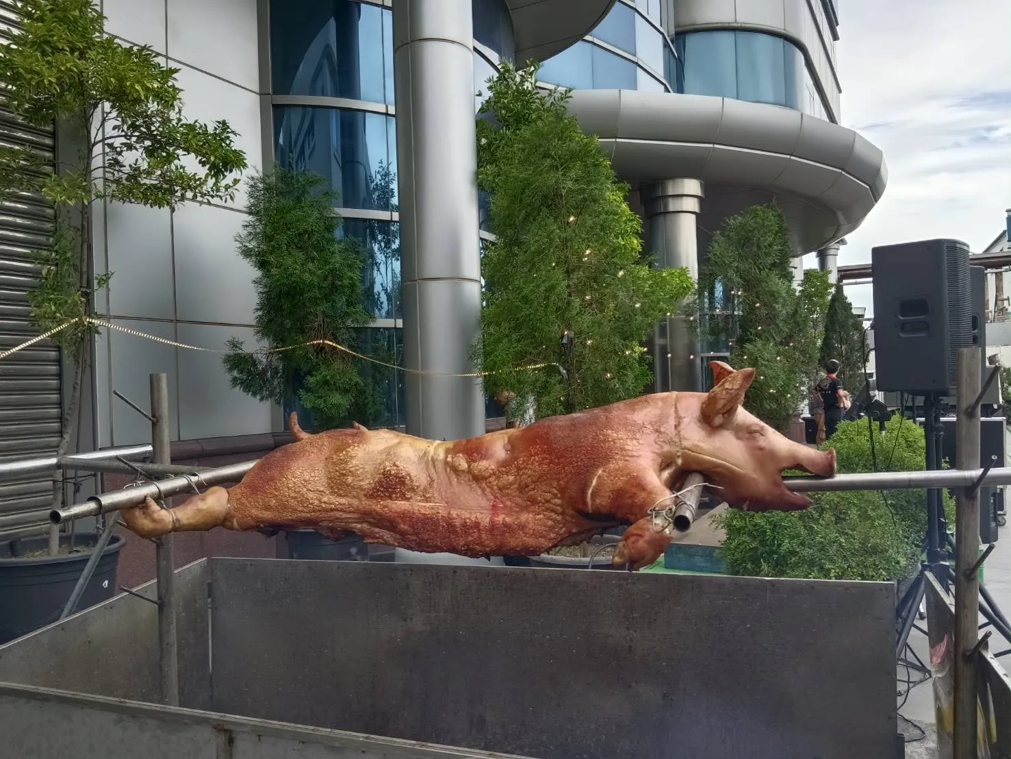 桃園龜山頂湖三街