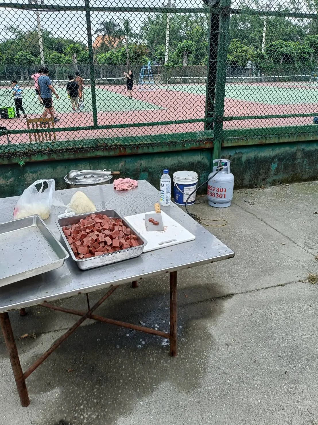 信望愛臍帶血基金會