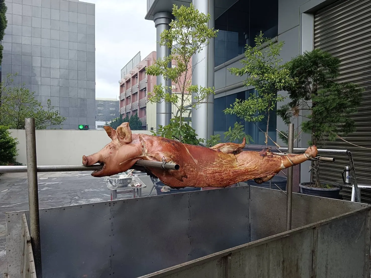 桃園龜山頂湖三街