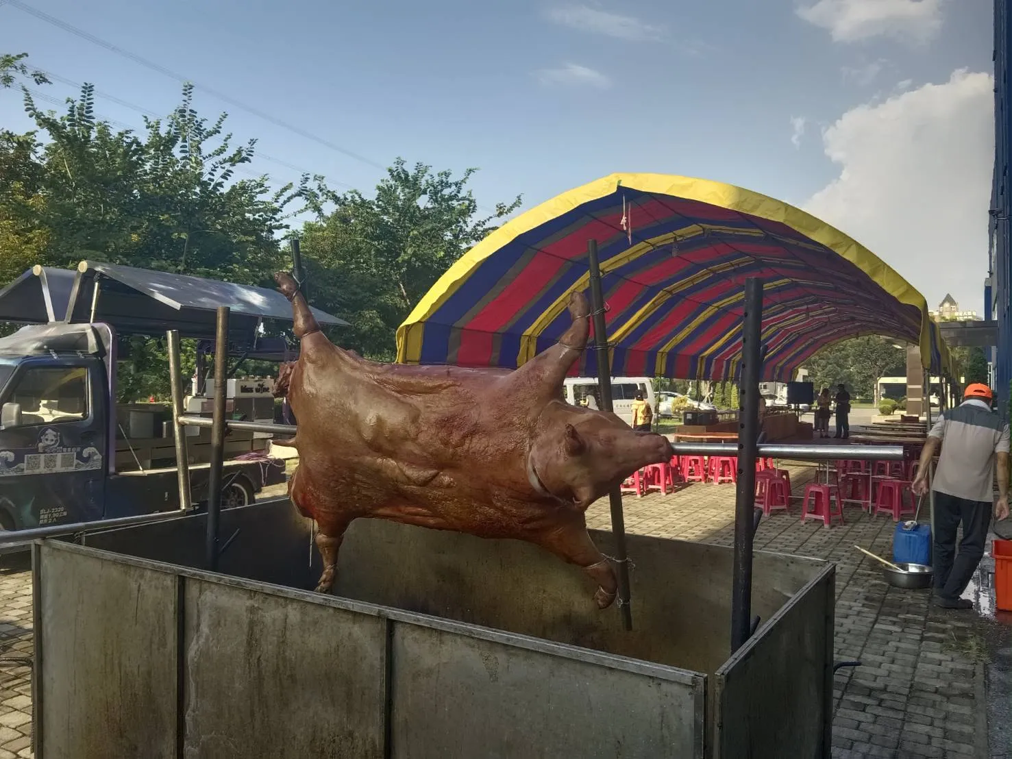 高雄路竹路科十路