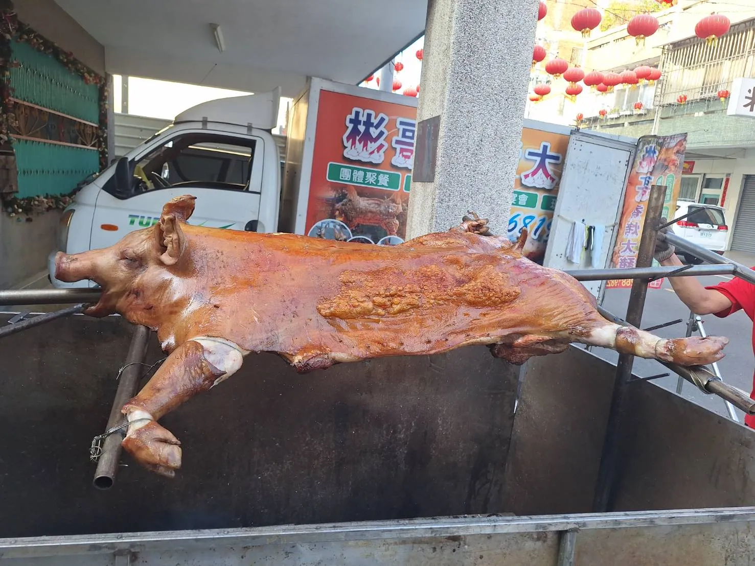 基督長老溪湖教會