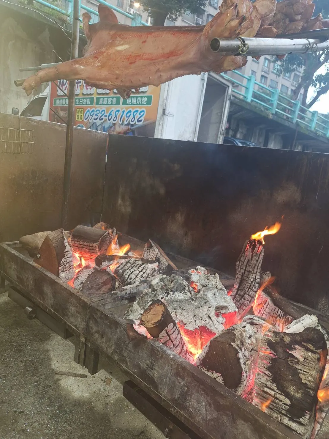 新北三峽介壽路