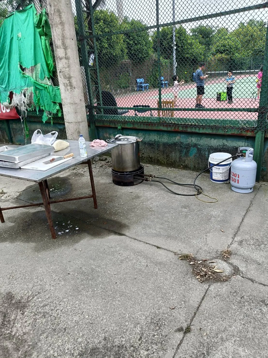 信望愛臍帶血基金會