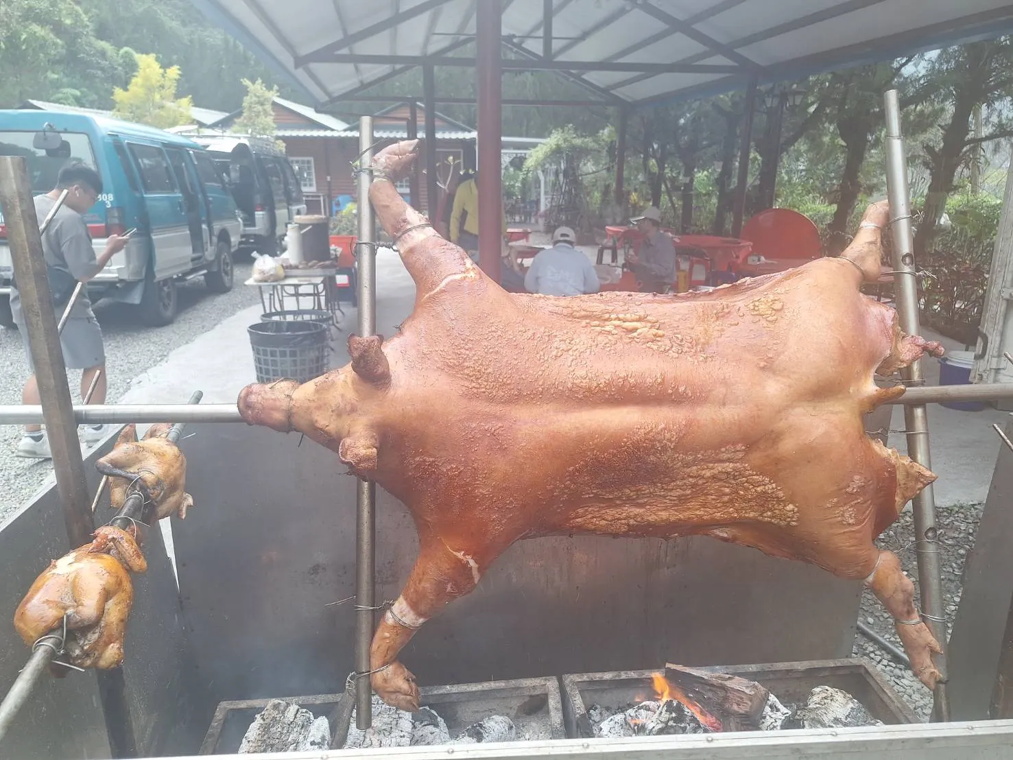 武界伯特利莊園