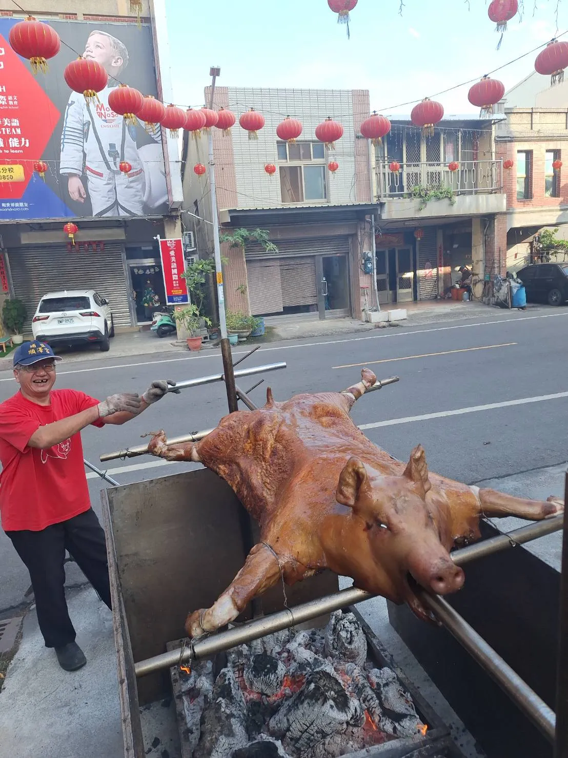 基督長老溪湖教會