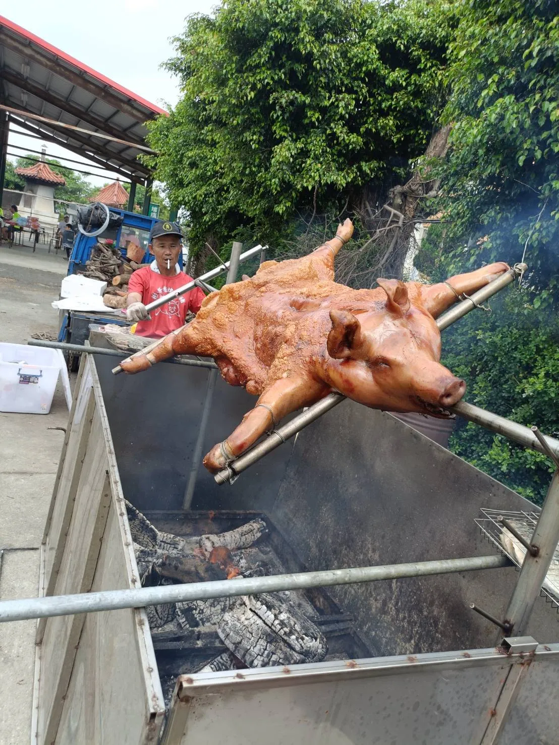 信望愛臍帶血基金會