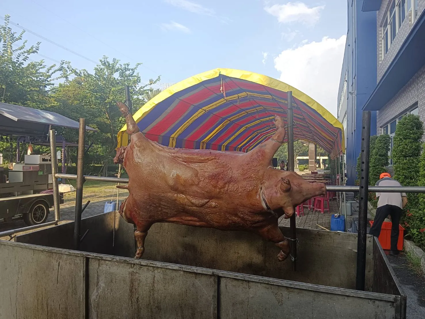 高雄路竹路科十路