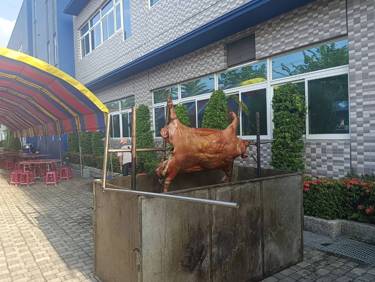 高雄路竹路科十路