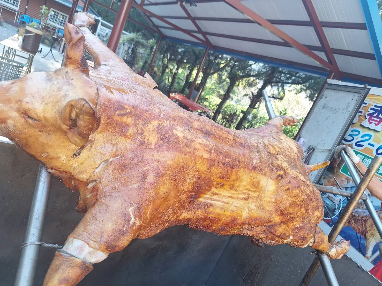 南投武界伯特利莊園