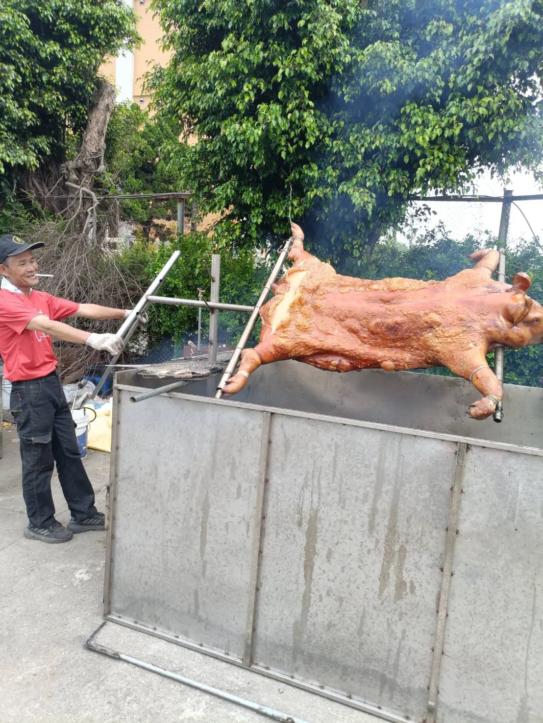 信望愛臍帶血基金會