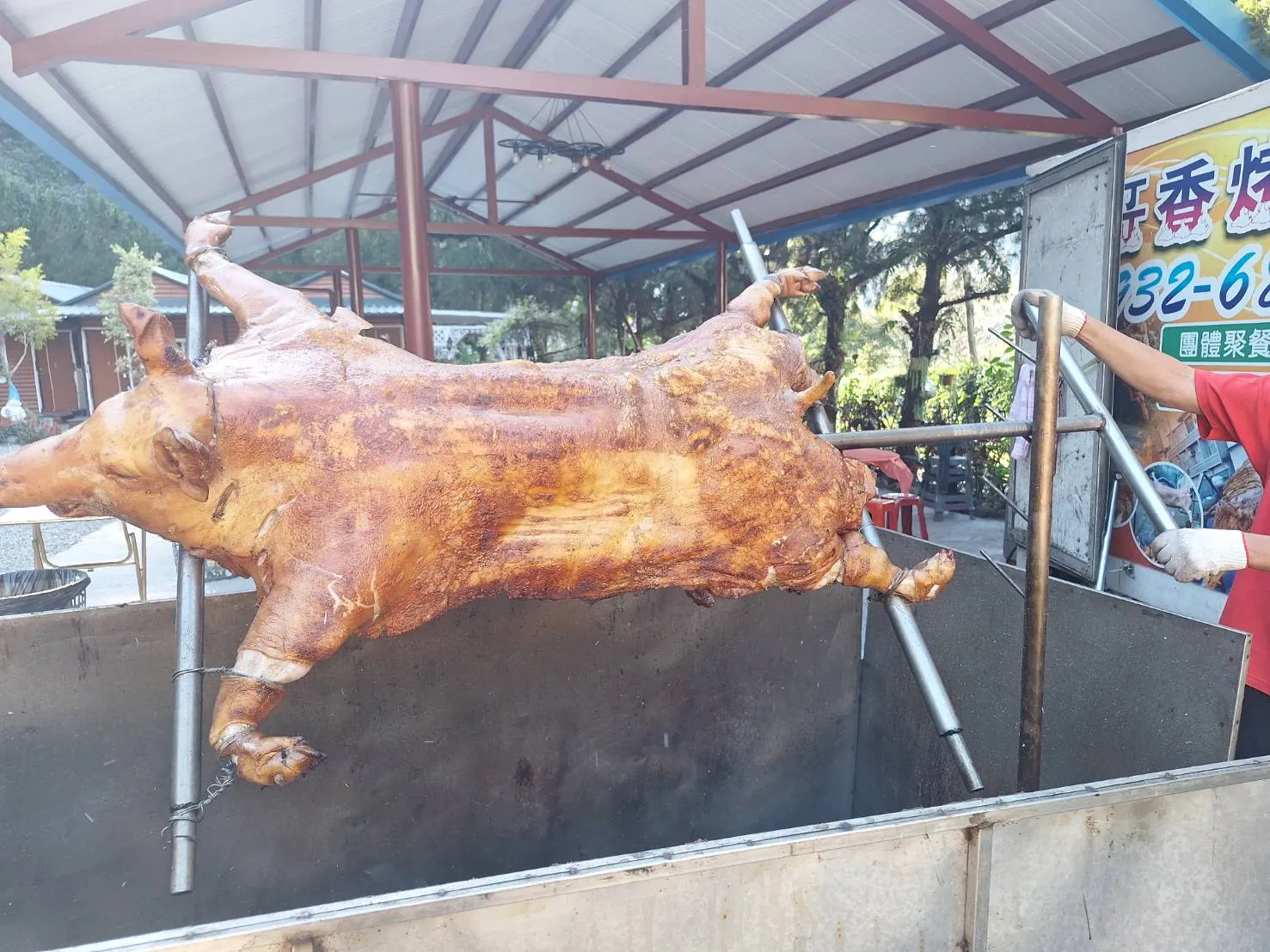 南投武界伯特利莊園