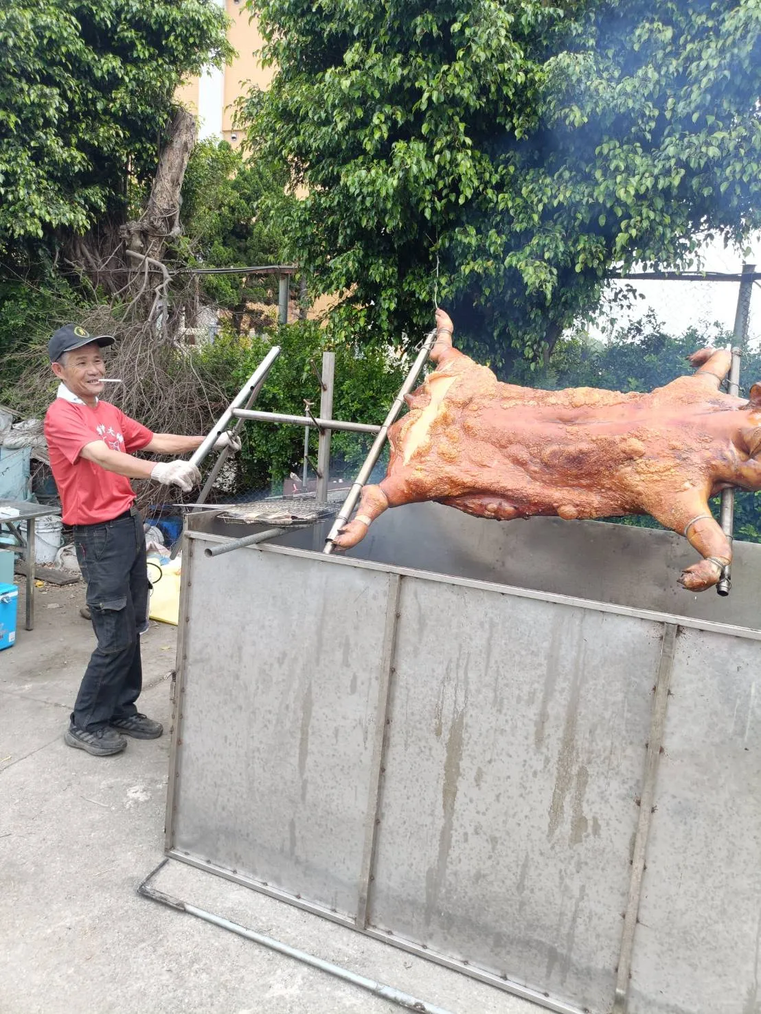 信望愛臍帶血基金會