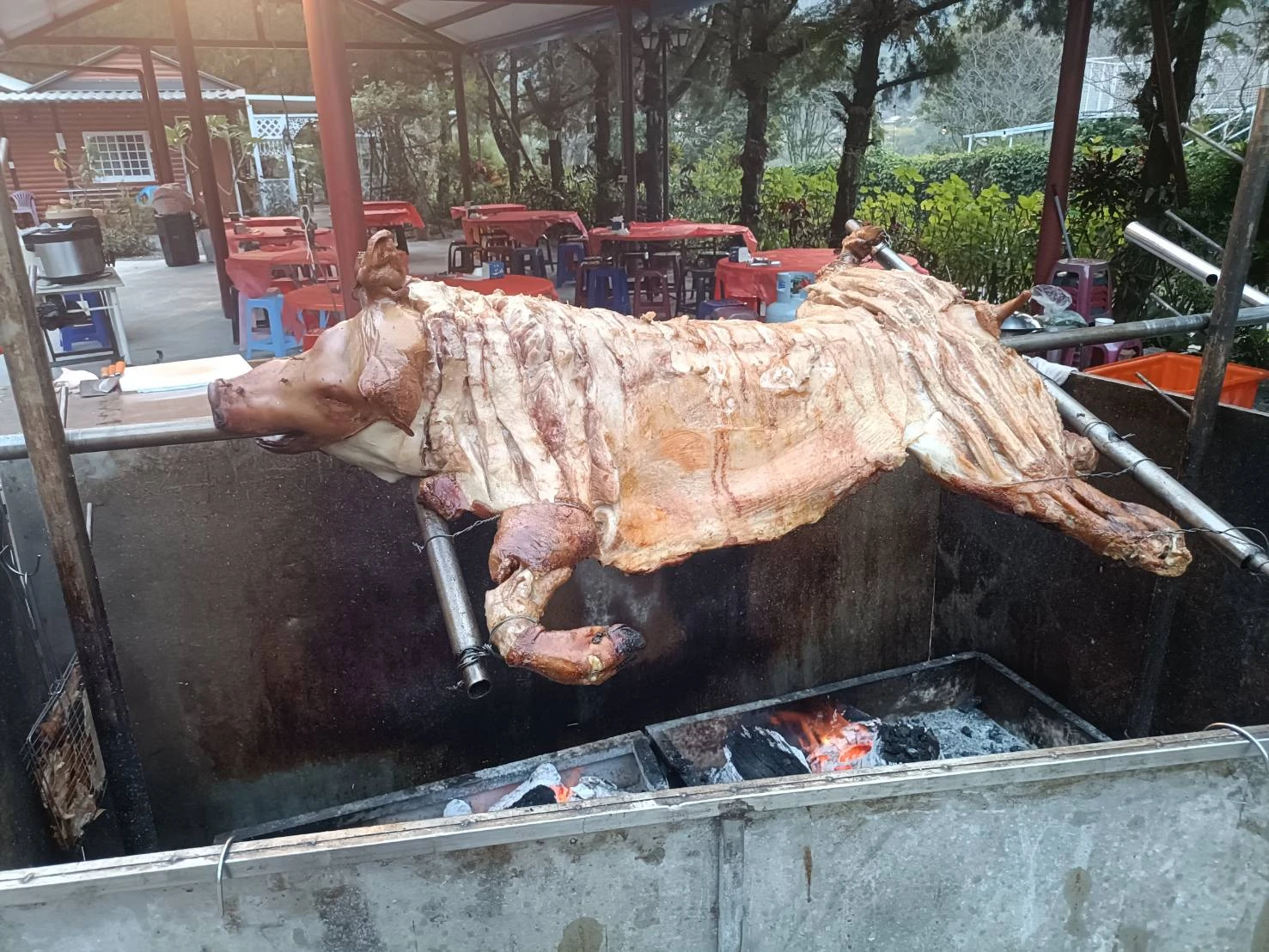 南投縣仁愛鄉