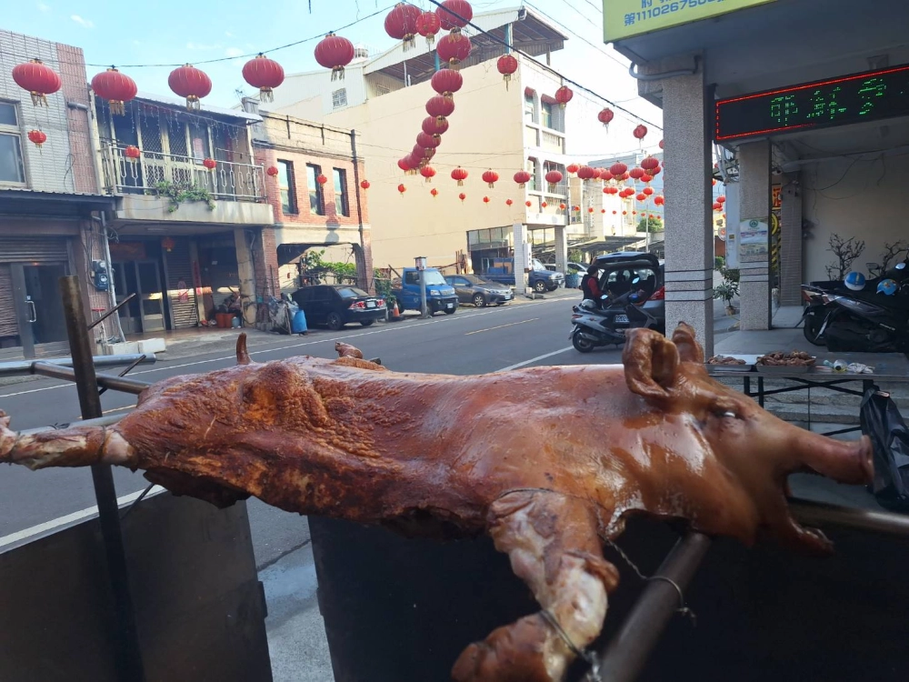 基督長老溪湖教會