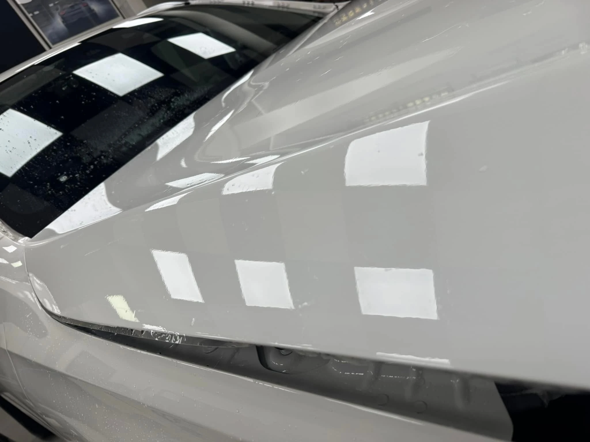 賓士GLC 200新車落地全車德國RODIM巴斯夫ROD-R1 PRO 7mil透明TPU犀牛皮