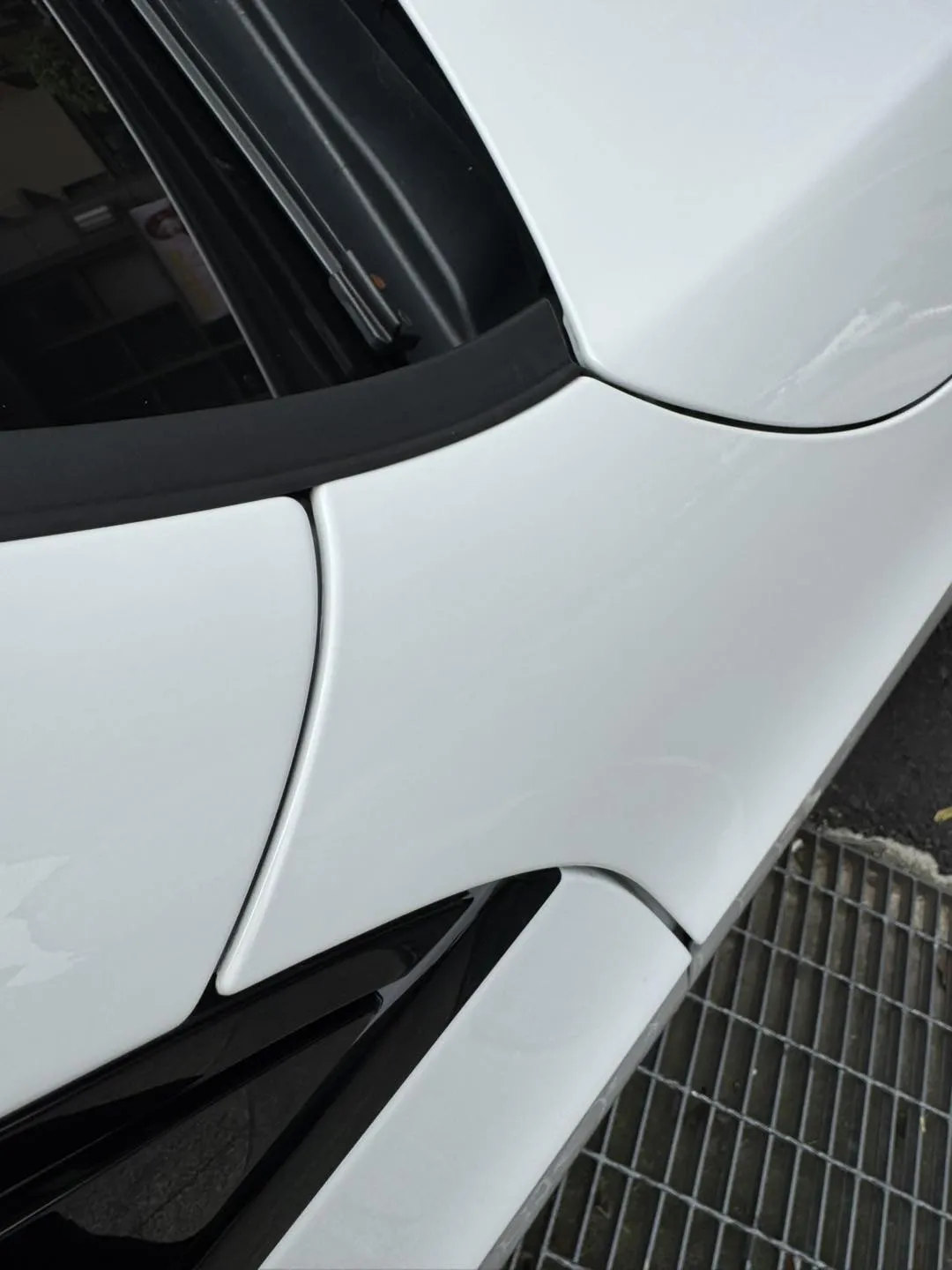 Benz CLE200 全車貼KSG TPU犀牛皮