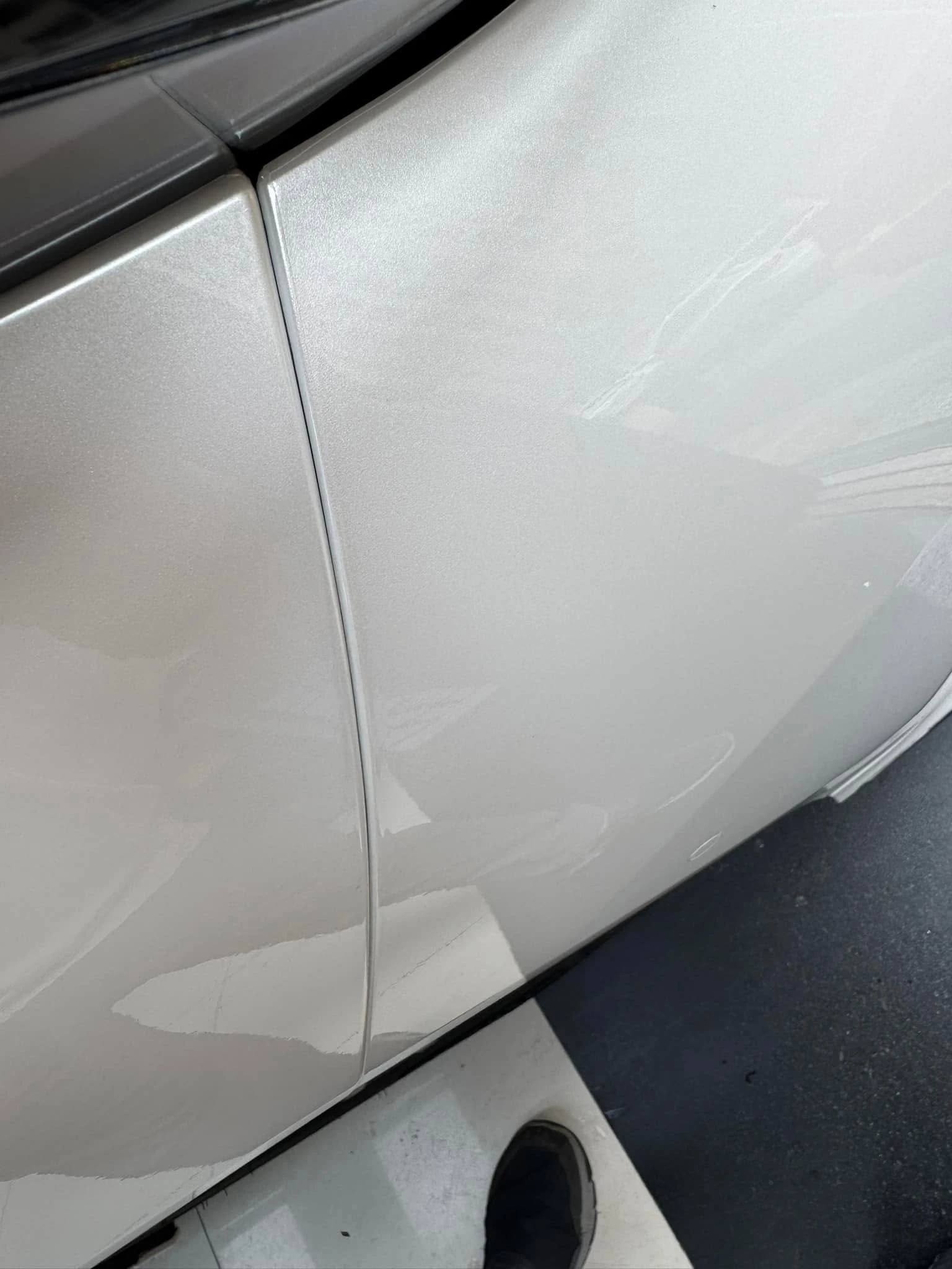 LEXUS LM500h新車落地全車KSG TPU透明犀牛皮保護膜施工+KSG前擋風玻璃保護膜