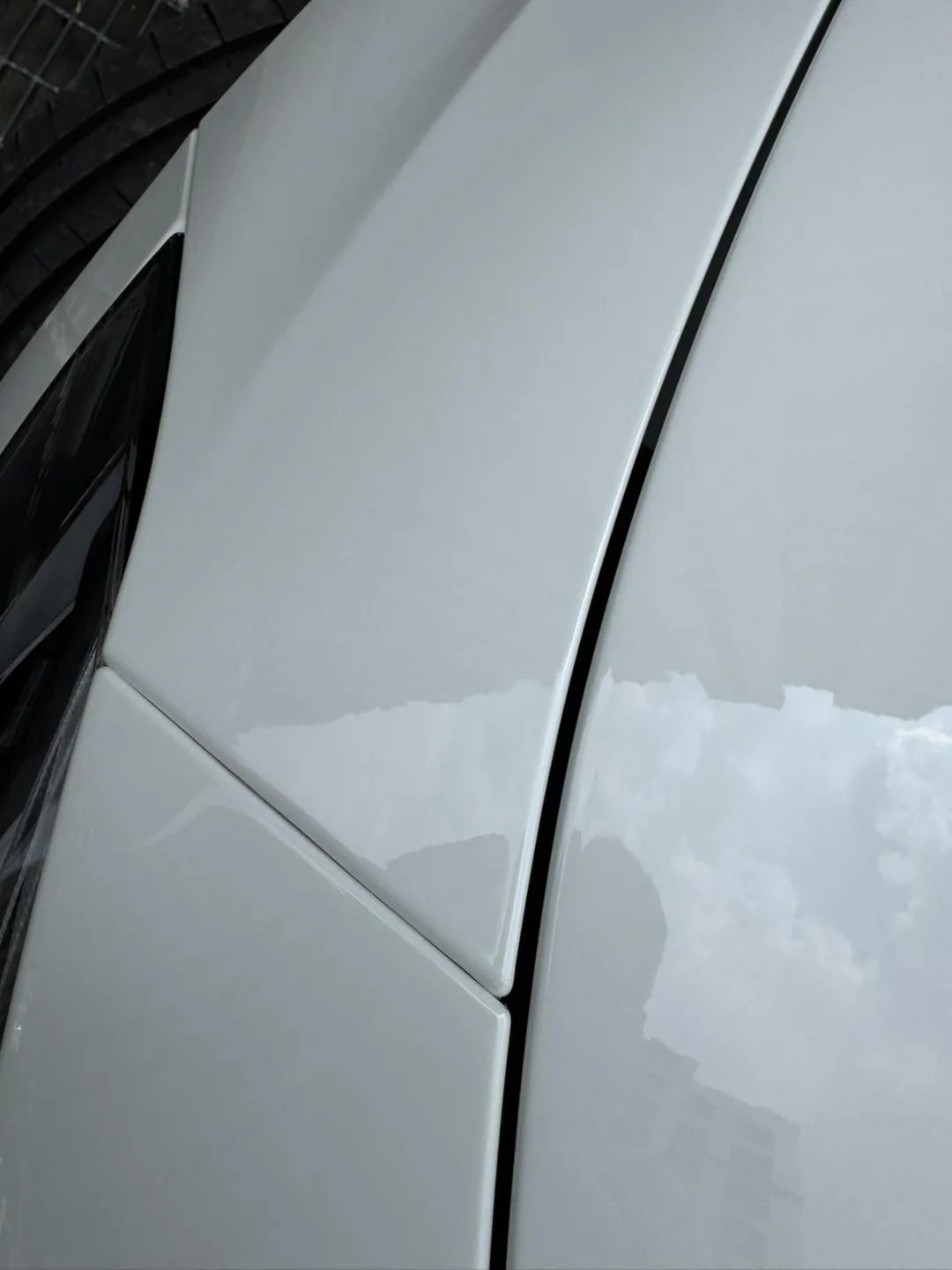 Benz CLE200 全車貼KSG TPU犀牛皮