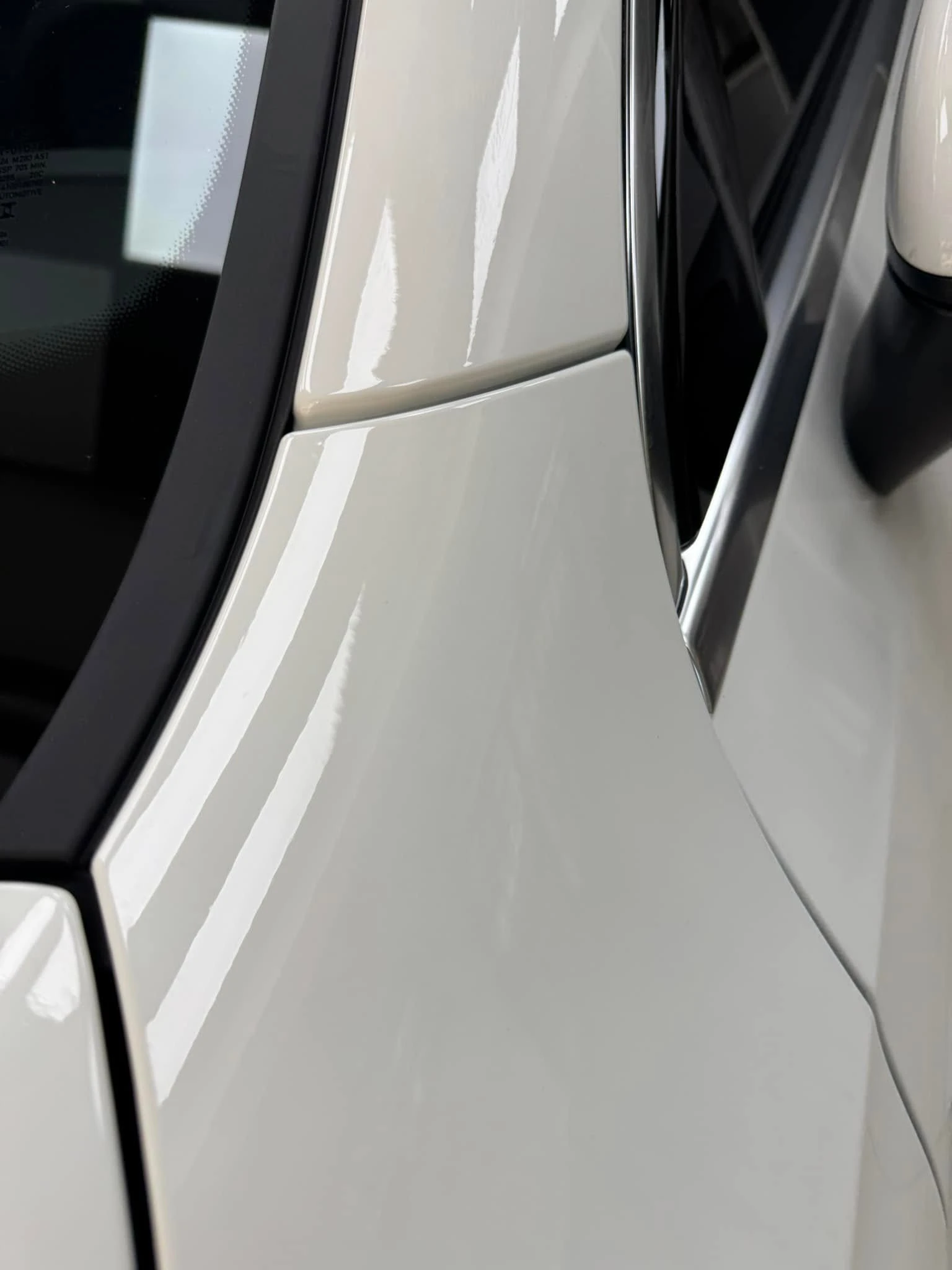 賓士GLC 200新車落地全車德國RODIM巴斯夫ROD-R1 PRO 7mil透明TPU犀牛皮
