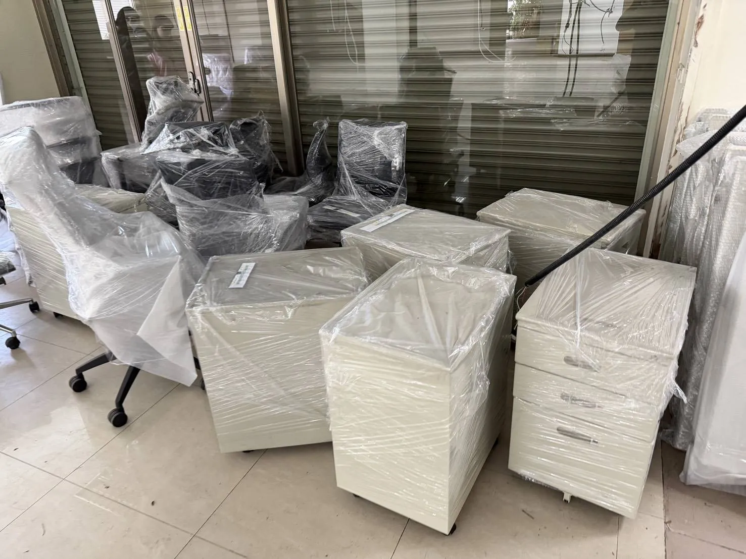 搬家實績｜台北搬家公司｜台北搬家推薦