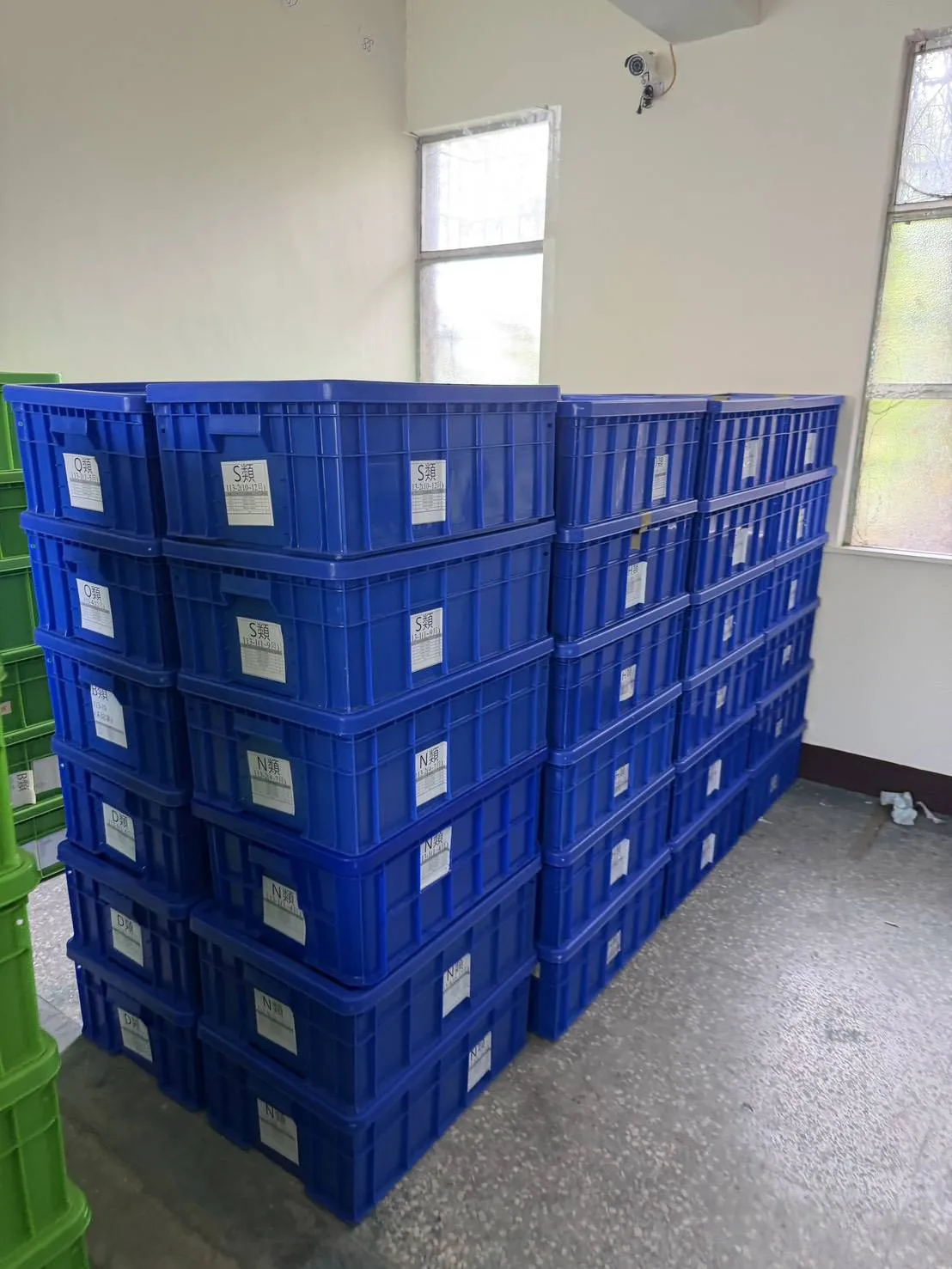 台灣大學主計室搬運資料｜搬家實績｜台北搬家公司｜台北搬家推薦