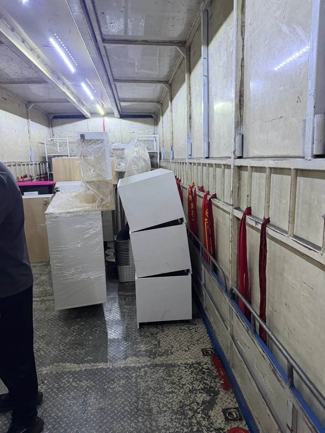 台北市松菸撤場｜搬家實績｜台北搬家公司｜台北搬家推薦