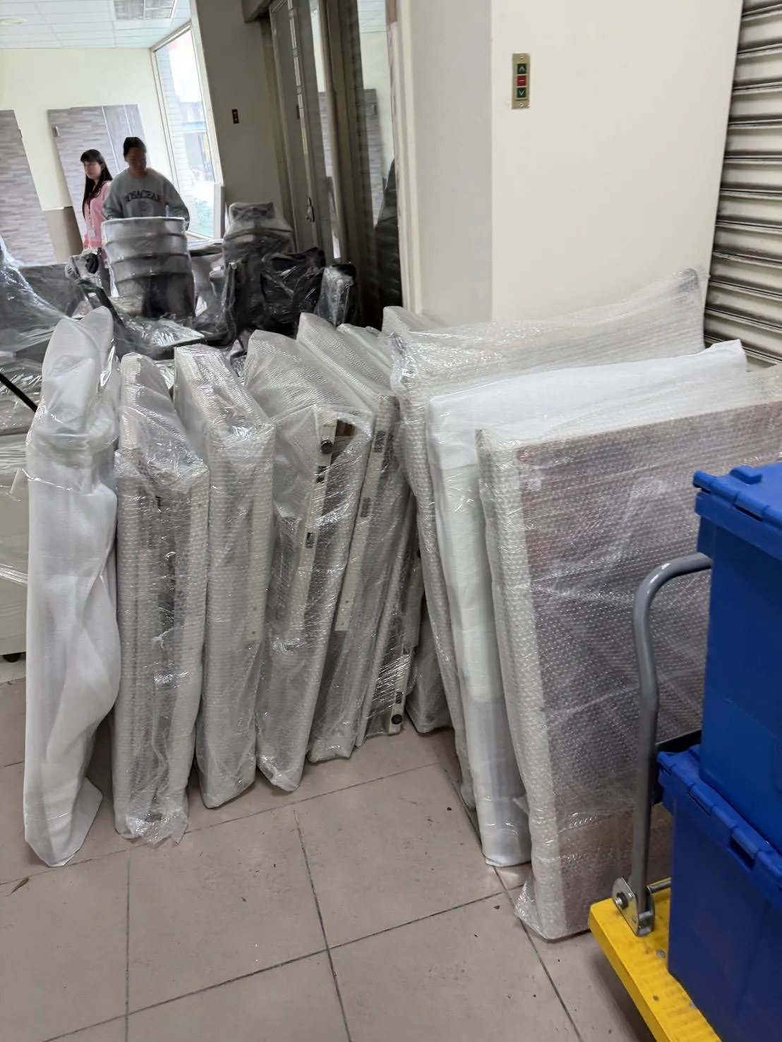 搬家實績｜台北搬家公司｜台北搬家推薦