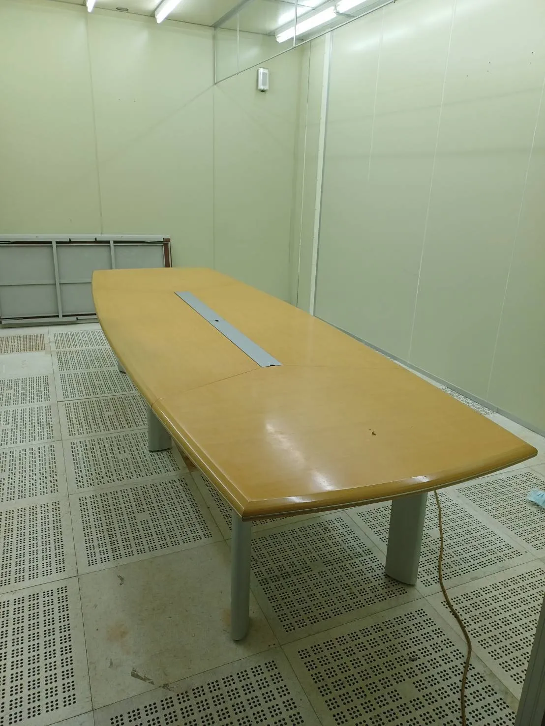 湖口科技公司 辦公室搬運跟OA屏風組裝｜台北搬家公司｜台北搬家推薦