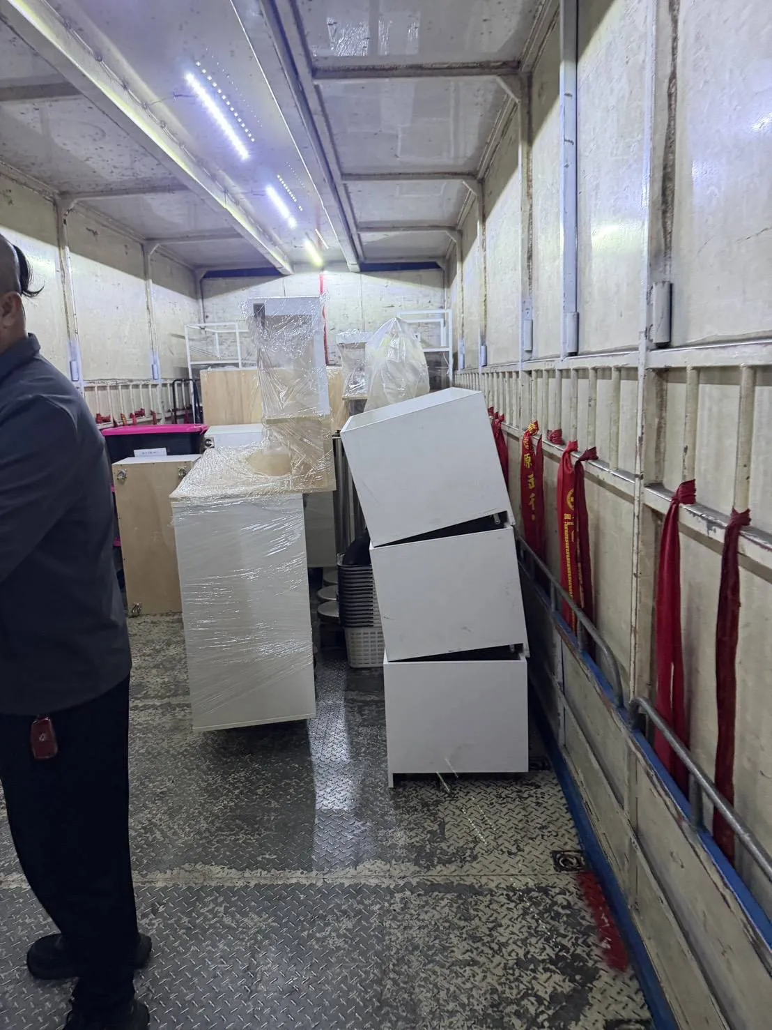 台北市松菸撤場｜搬家實績｜台北搬家公司｜台北搬家推薦