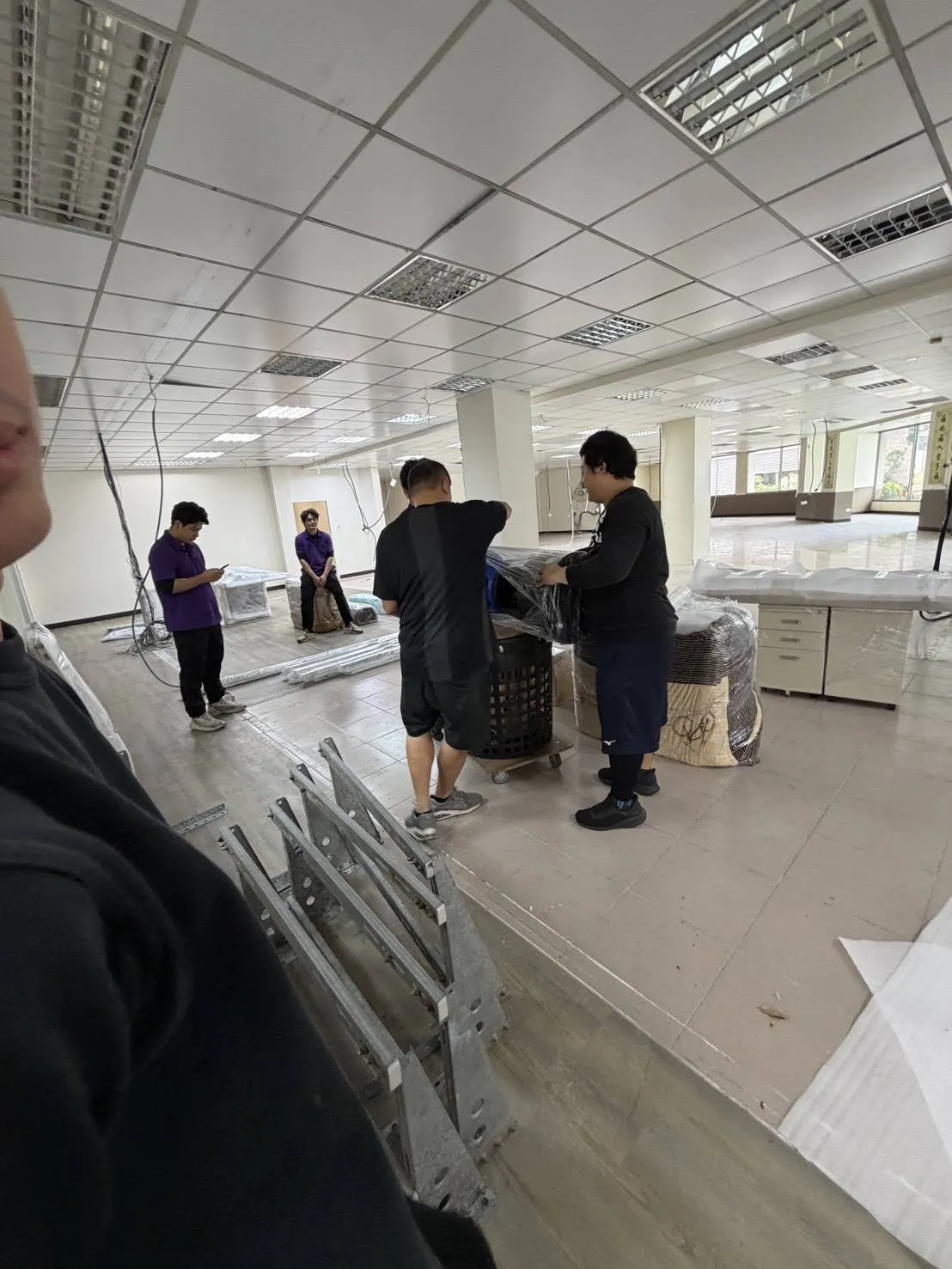 搬家實績｜台北搬家公司｜台北搬家推薦