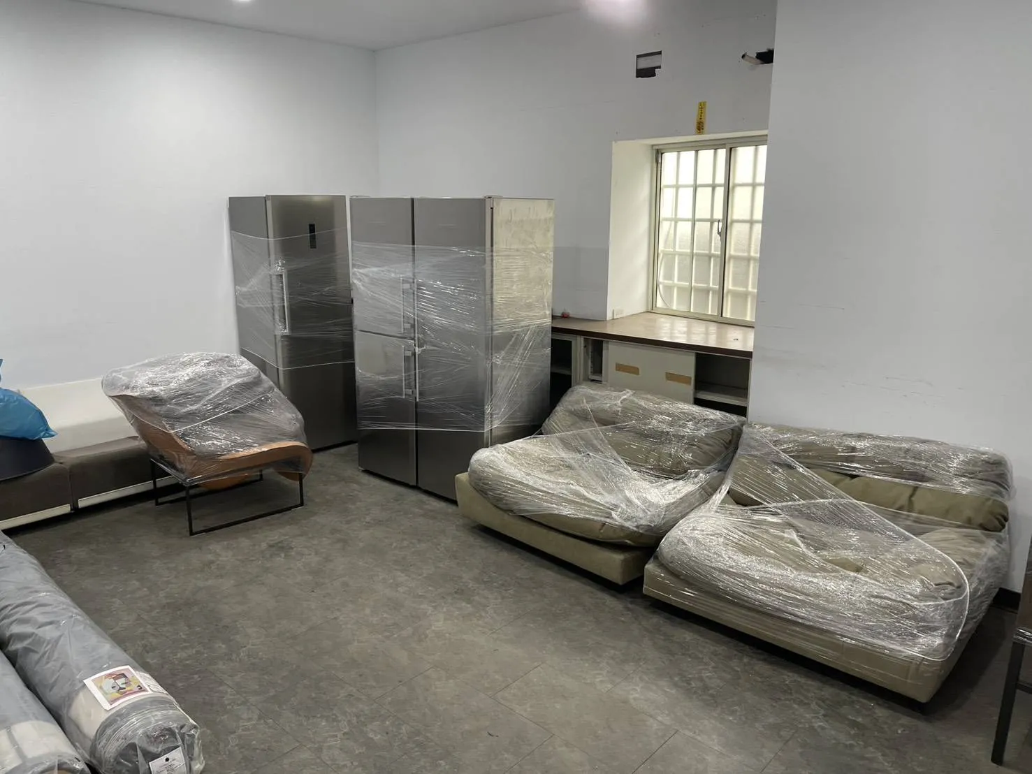 新竹至烏日｜搬家實績｜台北搬家公司｜台北搬家推薦