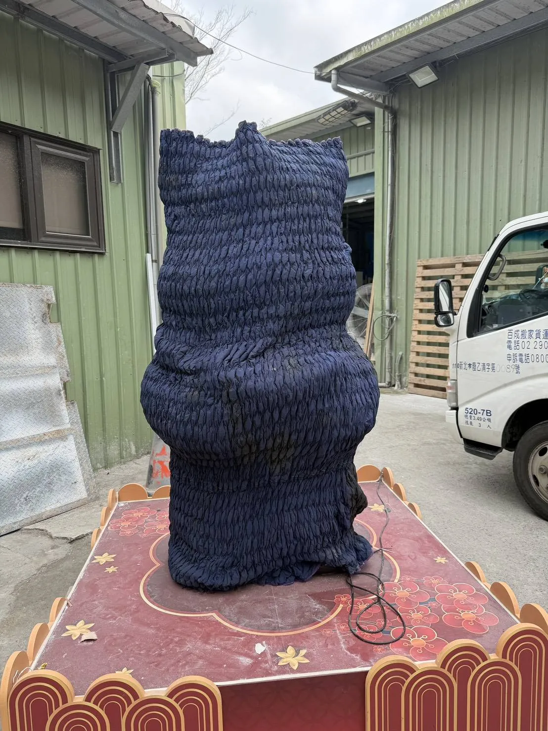 台北市政府｜搬家實績｜台北搬家公司｜台北搬家推薦