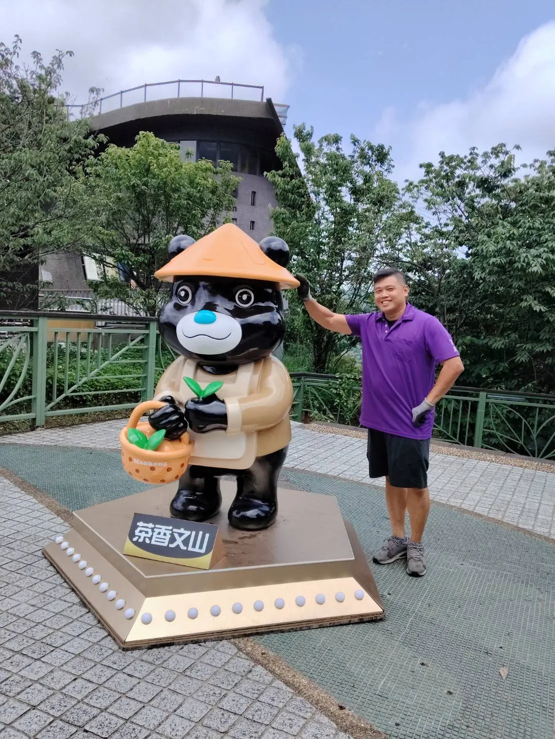 台北市政府大型玩偶搬運｜搬家實績｜台北搬家公司｜台北搬家推薦