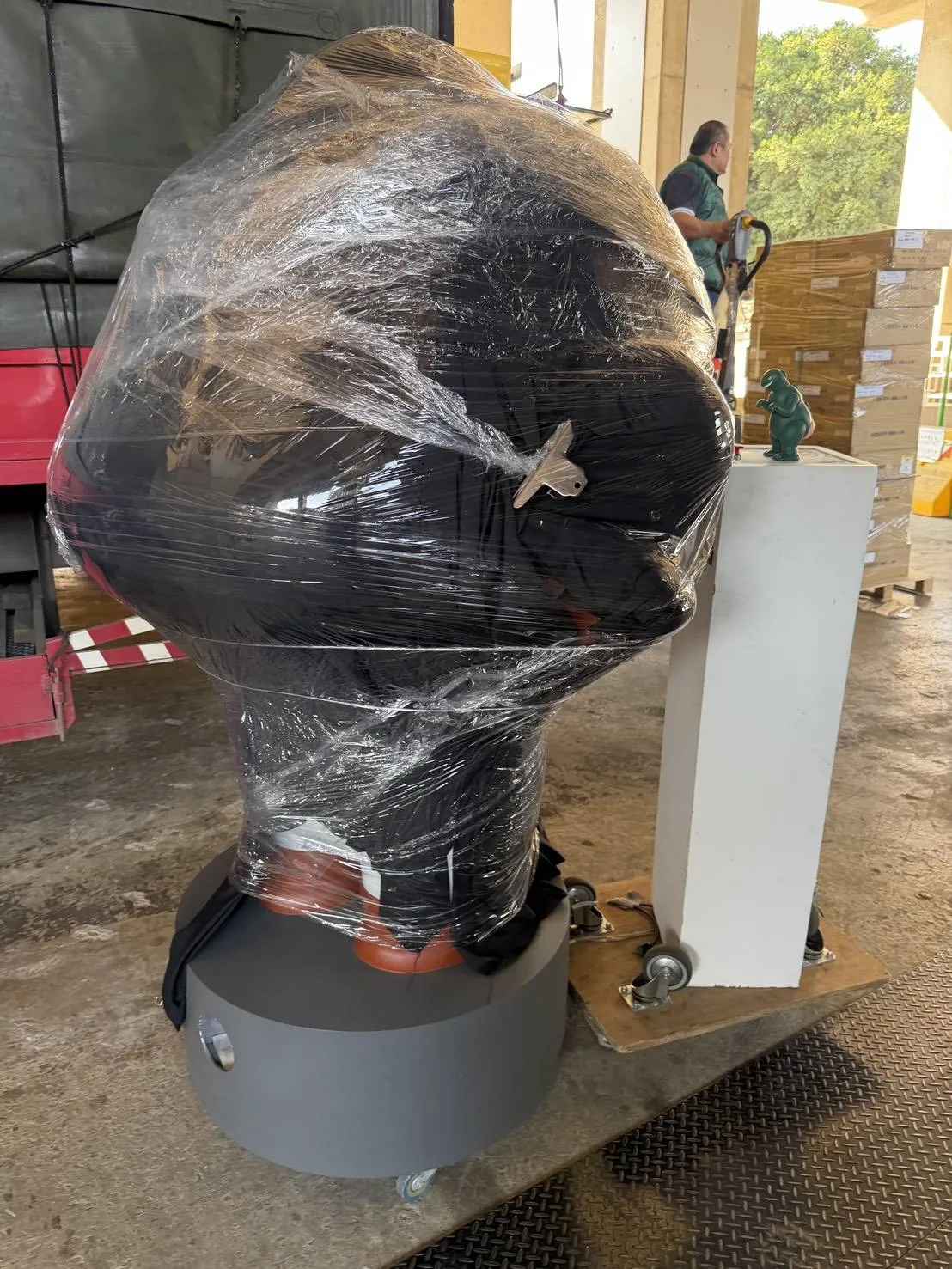 台中驛站撤場搬運｜台北搬家公司｜台北搬家推薦