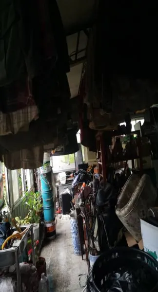 廢棄物搬遷、清運