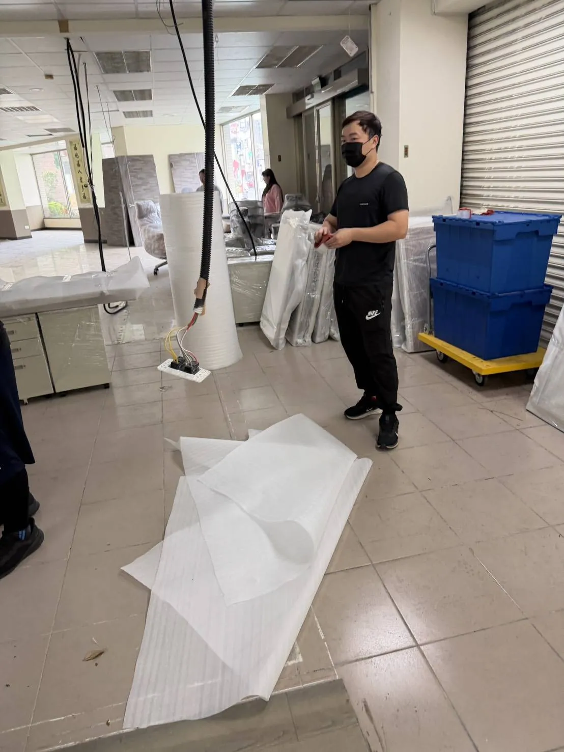 搬家實績｜台北搬家公司｜台北搬家推薦