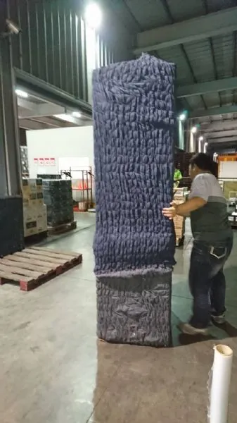 包裝展示