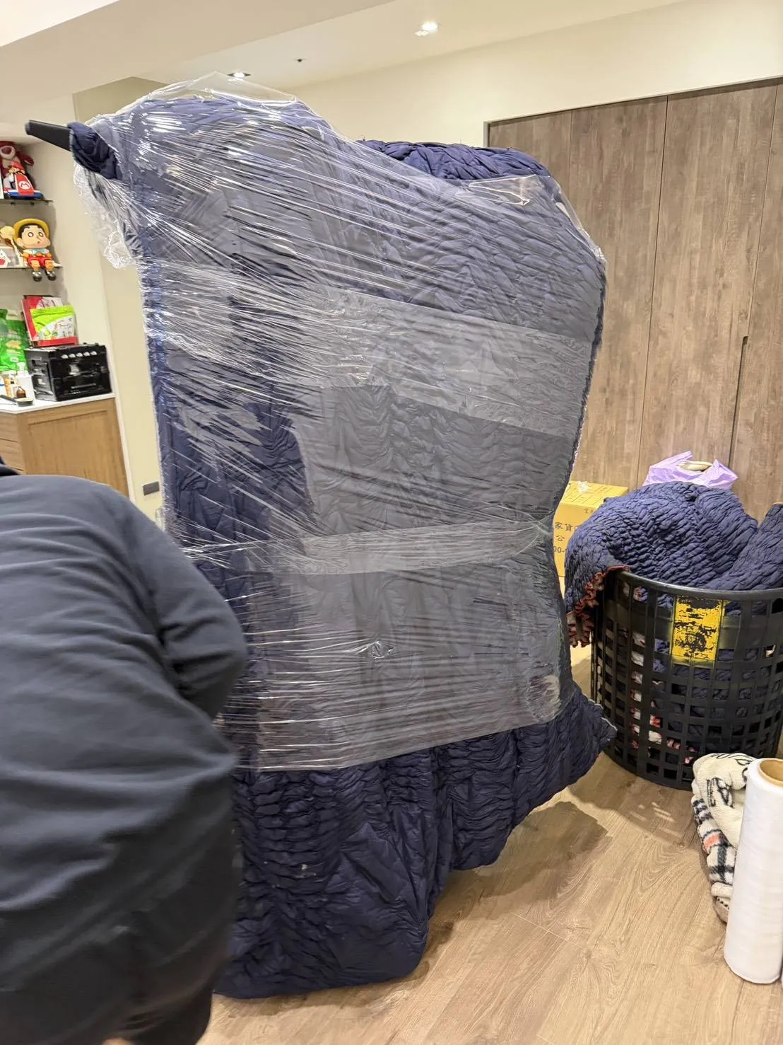 進口家具搬運｜台北搬家｜台北搬家推薦