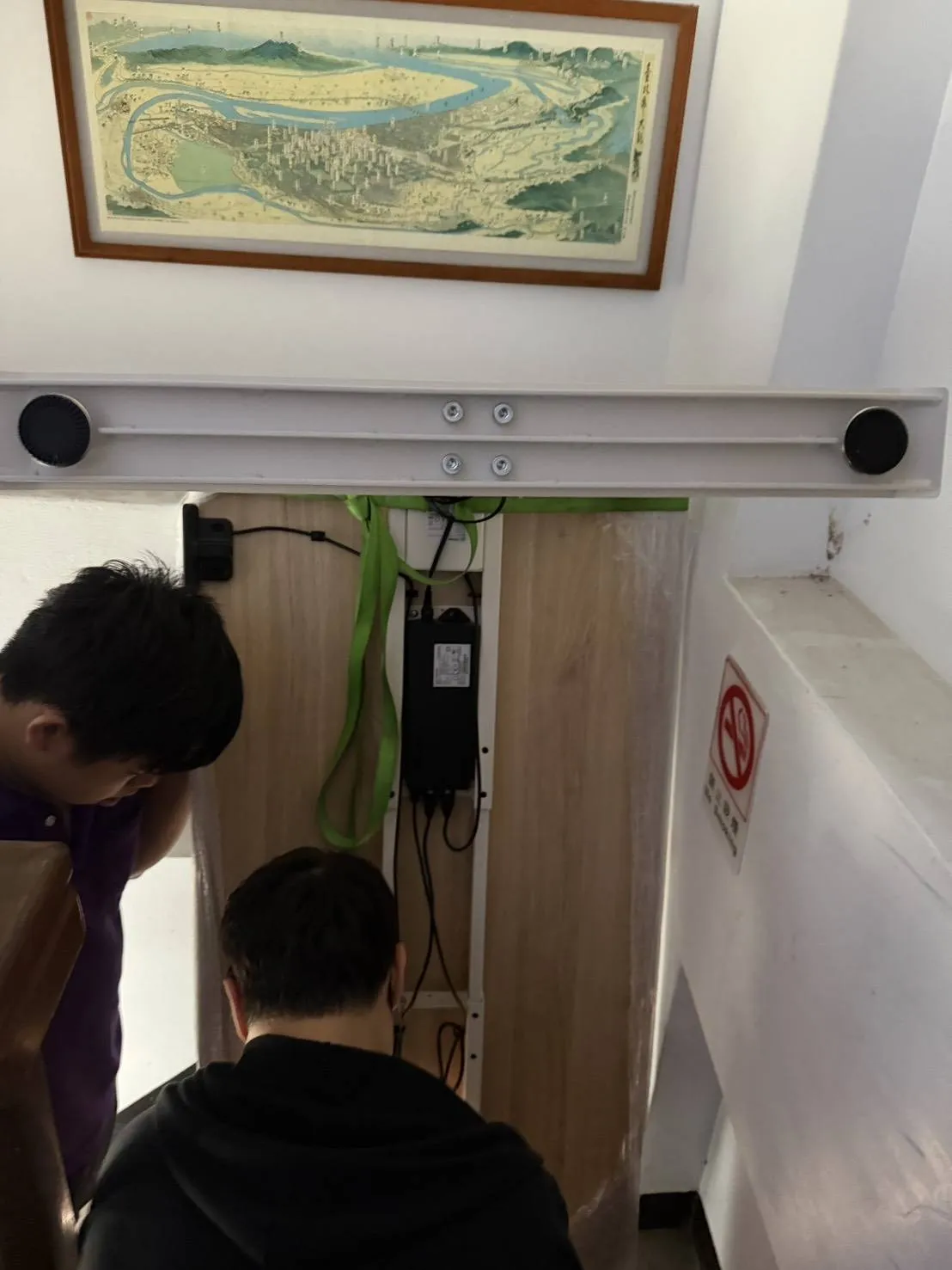 新北搬家實績｜新北搬家公司｜泰山區搬家公司